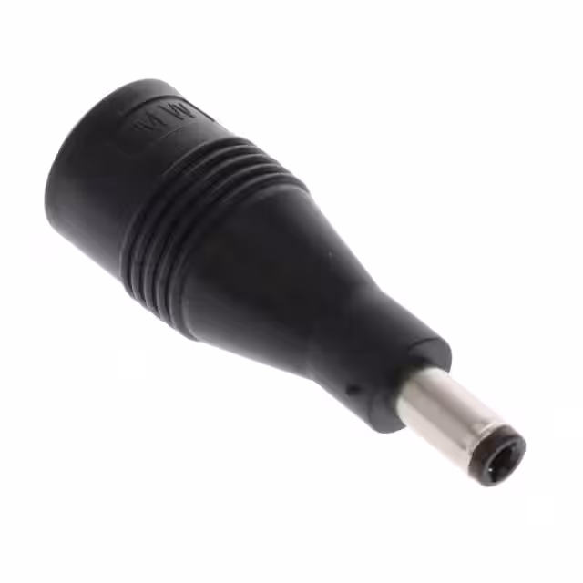 DC PLUG-R7BF-P1M MEAN WELL USA Inc.  Between Series Adapters